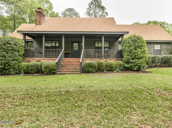 3989 Union Church Rd, Fort Valley, GA 31030