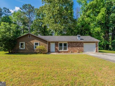5326 Rocky Pine Dr, Lithonia, GA, 30038