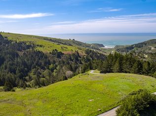 1700 Muniz Ranch Rd, Jenner, CA 95450