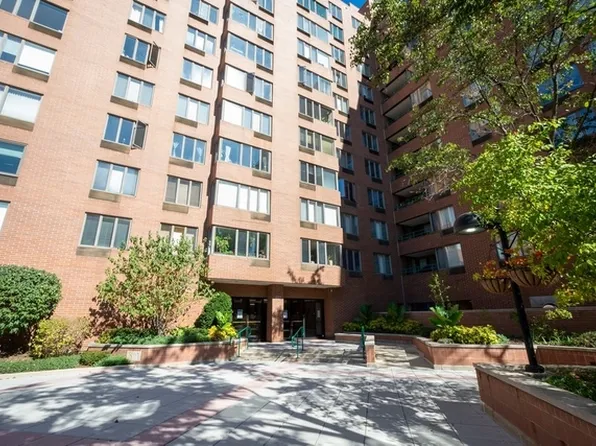 801 S Plymouth Ct APT 603, Chicago, IL 60605