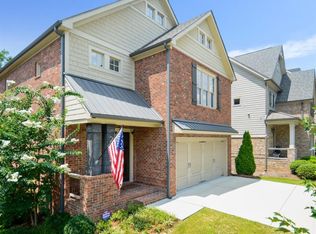 2512 Ellijay Dr, Atlanta, GA 30319