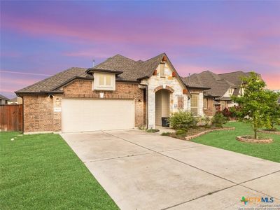 3620 Tor Ln, Pflugerville, TX, 78660