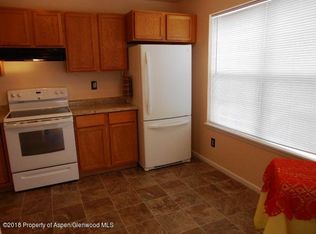 956 24th St, Rifle, CO 81650