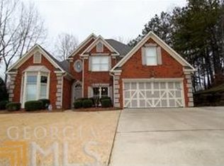 6130 Club Ridge Ct, Suwanee, GA 30024