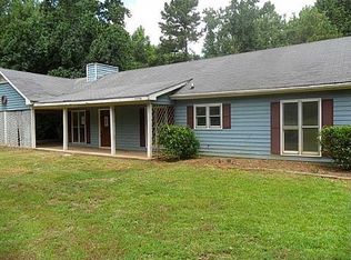 95 Philadelphia Dr, McDonough, GA 30252