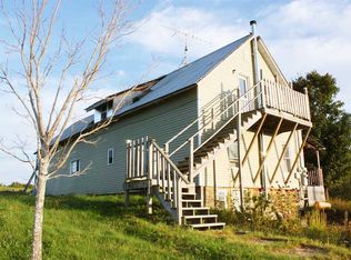 124 Hunt Hill Rd, Orleans, VT 05860