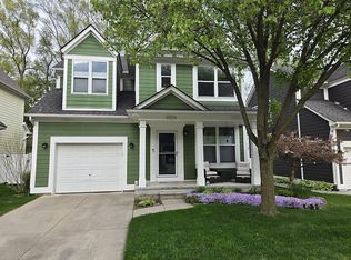 57274 Curtis St, Washington, MI 48094