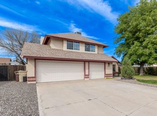 7638 W Cochise Dr, Peoria, AZ 85345