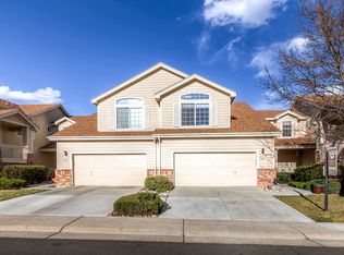 7700 W Grant Ranch #9D, Littleton, CO 80123