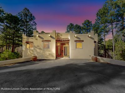 218 Midiron Dr, Alto, NM, 88312