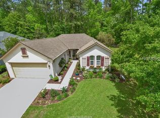 7 Proctor Ln, Bluffton, SC 29909