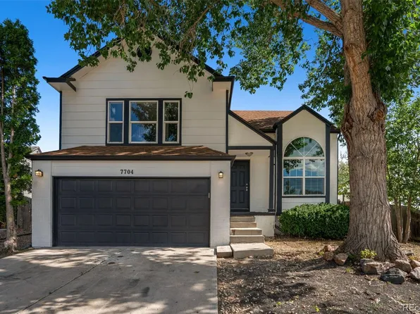 7704 Xavier Court, Westminster, CO 80030