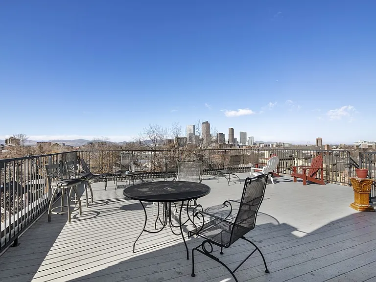 Capital View Terrace — Photo 24