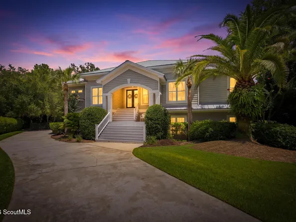 507 Palm Harbor Rd, Saint Simons Island, GA 31522