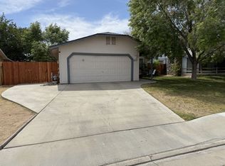 617 Glen Ct, Ridgecrest, CA 93555