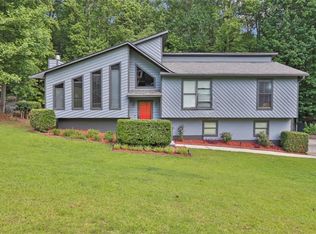 3491 Birchwood Trl, Snellville, GA 30078