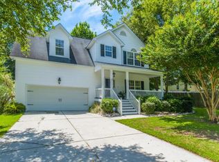 12 Stender Ct, Hanahan, SC 29410