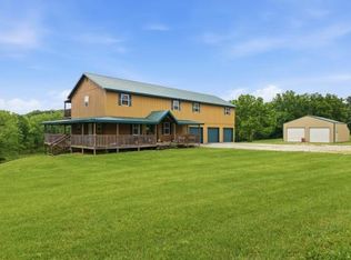 2104 State Highway F, Mansfield, MO 65704