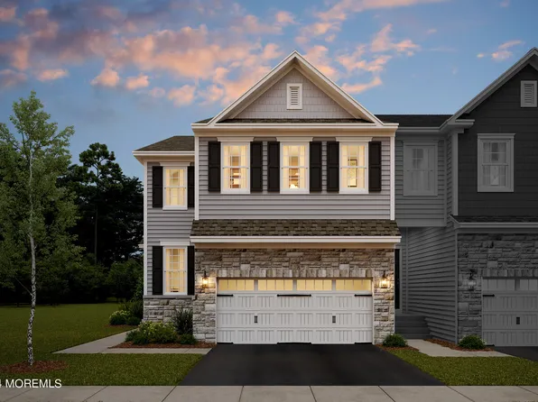 4023 Heron Drive, Wall, NJ 07753