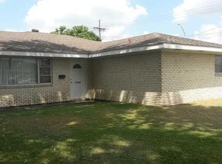 1004 Central Ave, Westwego, LA 70094