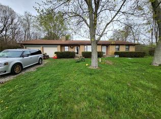 576 W 500 S, Shelbyville, IN 46176