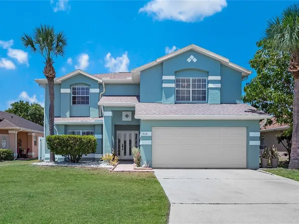 3114 Orchard Pl, Kissimmee, FL 34743