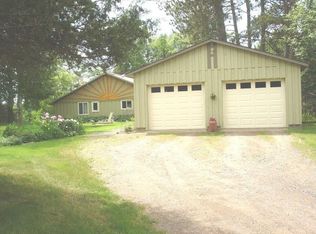 3750 Huckleberry Ln, Duluth, MN 55803