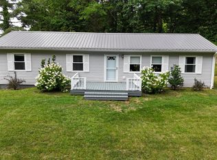 45 Poplar St, Mosheim, TN 37818