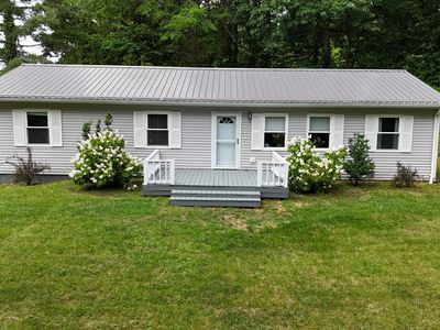45 Poplar St, Mosheim, TN, 37818