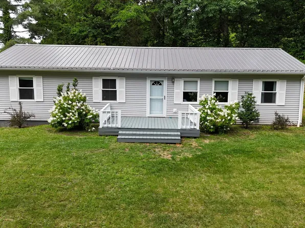 45 Poplar St, Mosheim, TN 37818