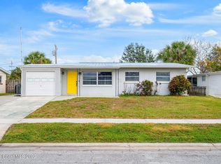 727 McDermott Ave, Melbourne, FL 32935