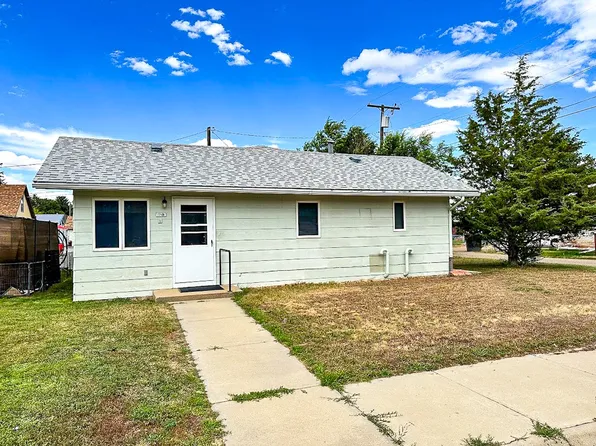 20 S 7th St W, Malta, MT 59538