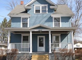 4055 Stanford St, Williamson, NY 14589