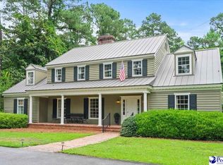 601 Cashua Ferry Rd, Darlington, SC 29532