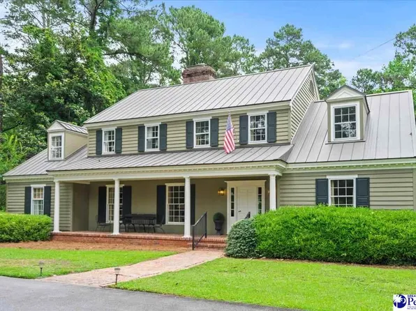 601 Cashua Ferry Rd, Darlington, SC 29532
