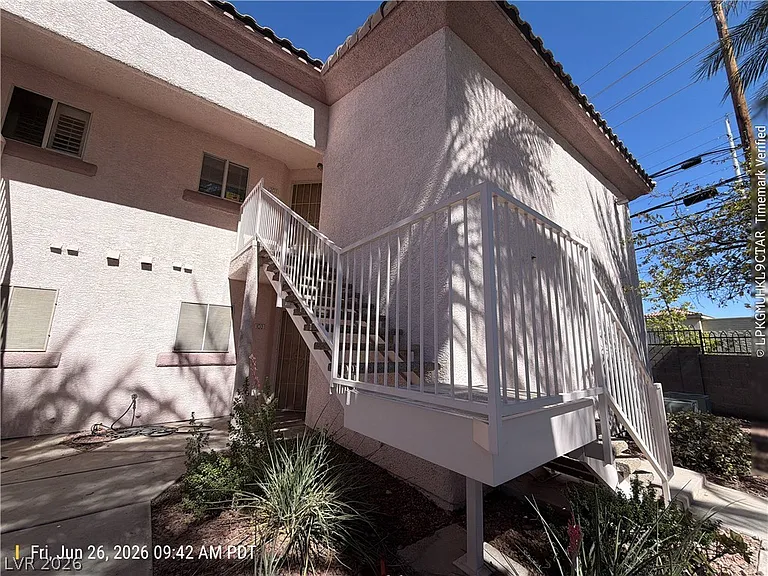 4555 E Sahara Ave #103 — Photo 1