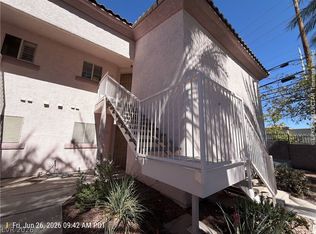 4555 E Sahara Ave UNIT 103, Sunrise Manor Town, NV 89104