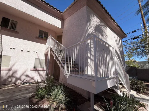 4555 E Sahara Ave Unit 103, Sunrise Manor Town, NV 89104