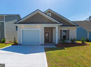 109 Brook Dr, Brunswick, GA 31525