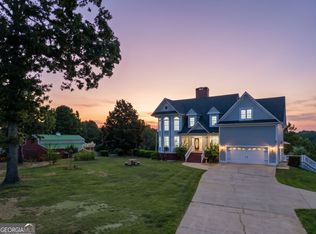 1687 Turkey Creek Rd, Thomaston, GA 30286