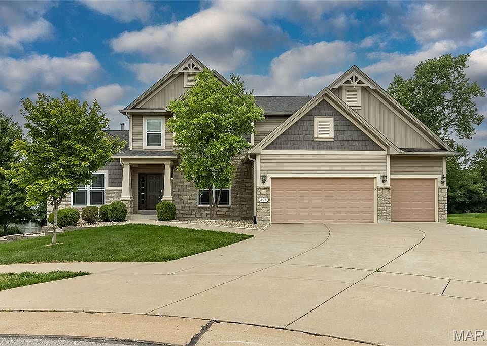 1st image of 327 Tall Timber Meadows Dr