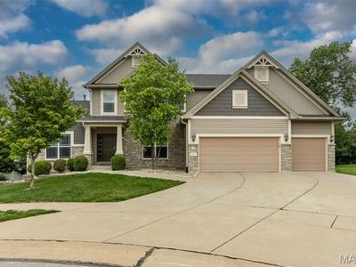 327 Tall Timber Meadows Dr, Ballwin, MO, 63011