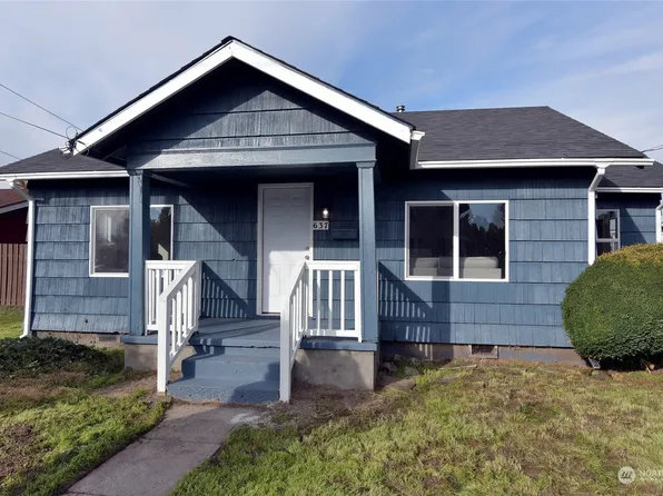 637 Elizabeth Street, Sumner, WA 98390
