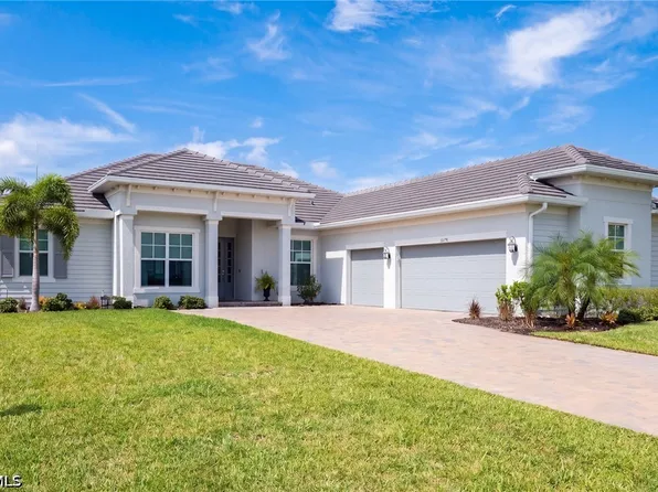 15179 Sequoia Ct, Punta Gorda, FL 33955