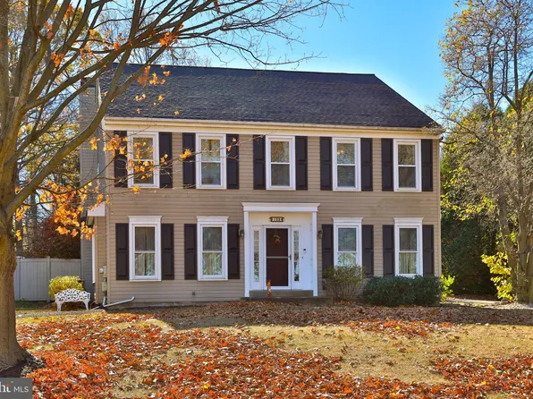 102 Runnymede Dr, Lansdale, PA 19446