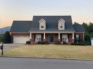 498 Liberty Ln, Anniston, AL 36207