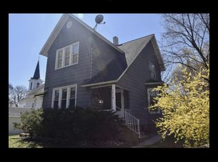 361 3rd St #1, Manistee, MI 49660