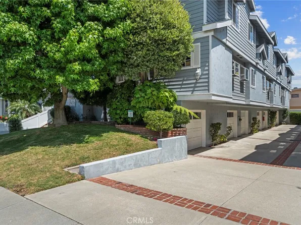 1528 Marcelina Ave Unit B, Torrance, CA 90501