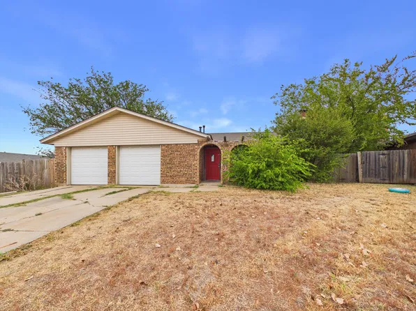 4604 SE Mieling Dr, Lawton, OK 73501