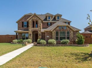 12494 Flowering Dr, Frisco, TX 75035